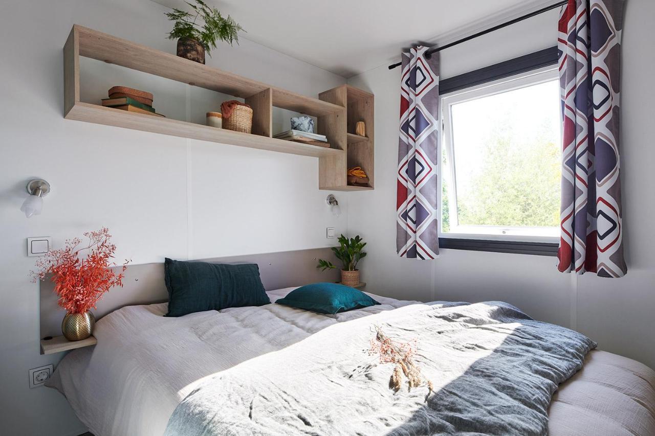 Camping Country Park Touquin - Site Officiel - Next To Disneyland Paris Zewnętrze zdjęcie