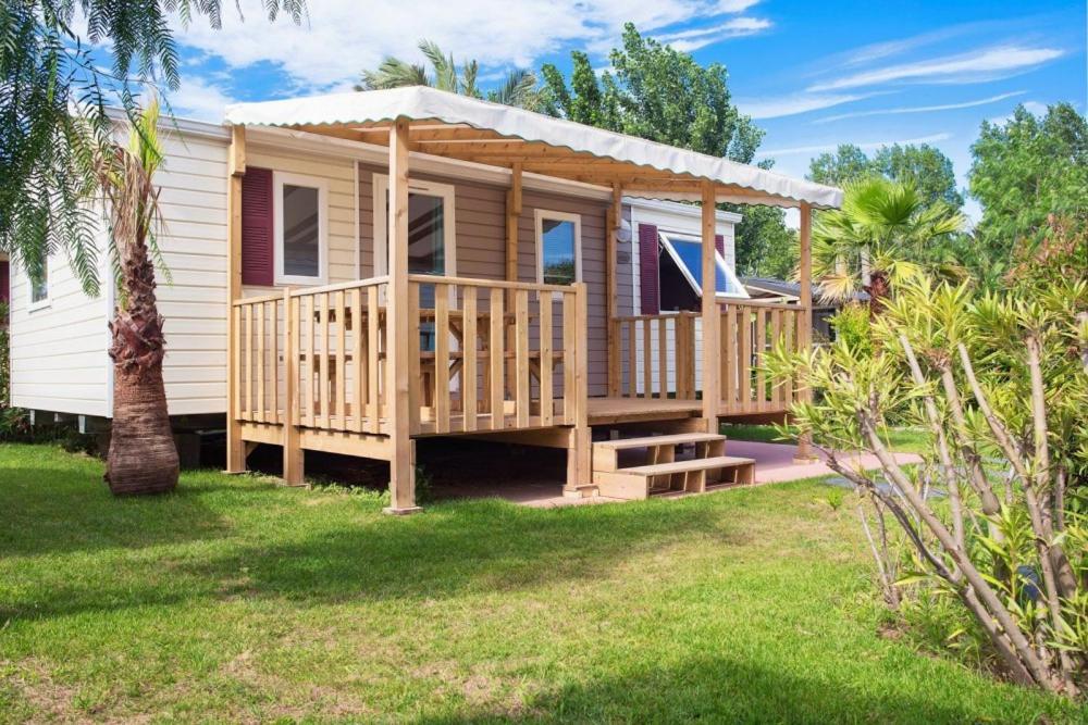 Camping Country Park Touquin - Site Officiel - Next To Disneyland Paris Zewnętrze zdjęcie
