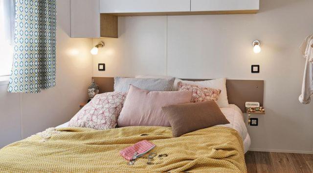 Camping Country Park Touquin - Site Officiel - Next To Disneyland Paris Zewnętrze zdjęcie