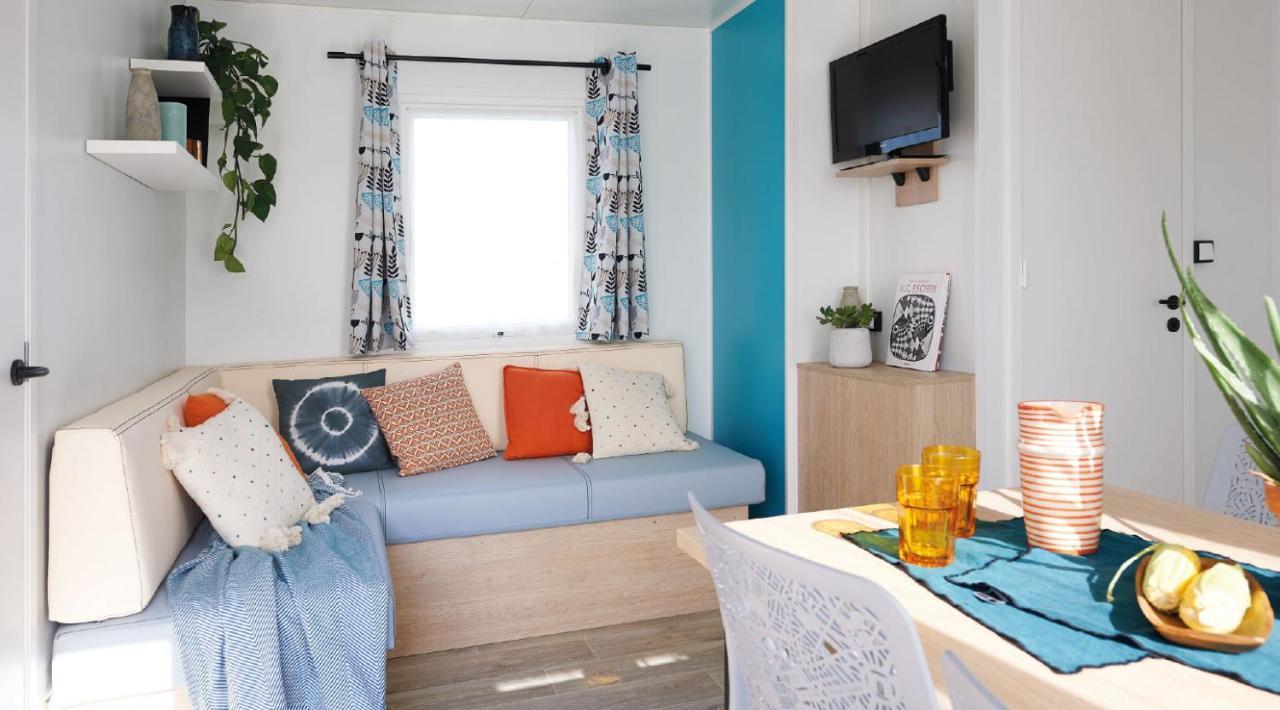 Camping Country Park Touquin - Site Officiel - Next To Disneyland Paris Zewnętrze zdjęcie