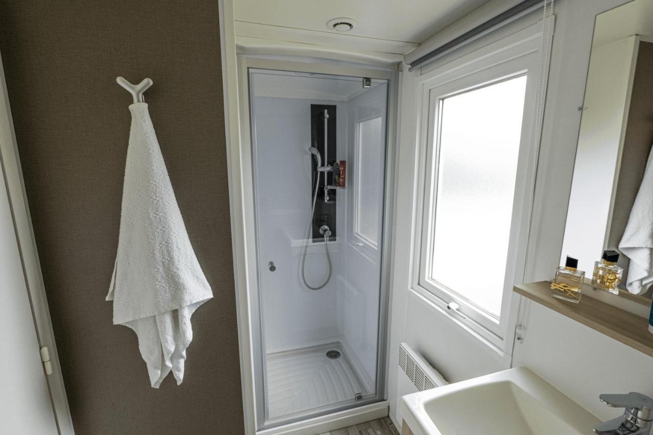 Camping Country Park Touquin - Site Officiel - Next To Disneyland Paris Zewnętrze zdjęcie