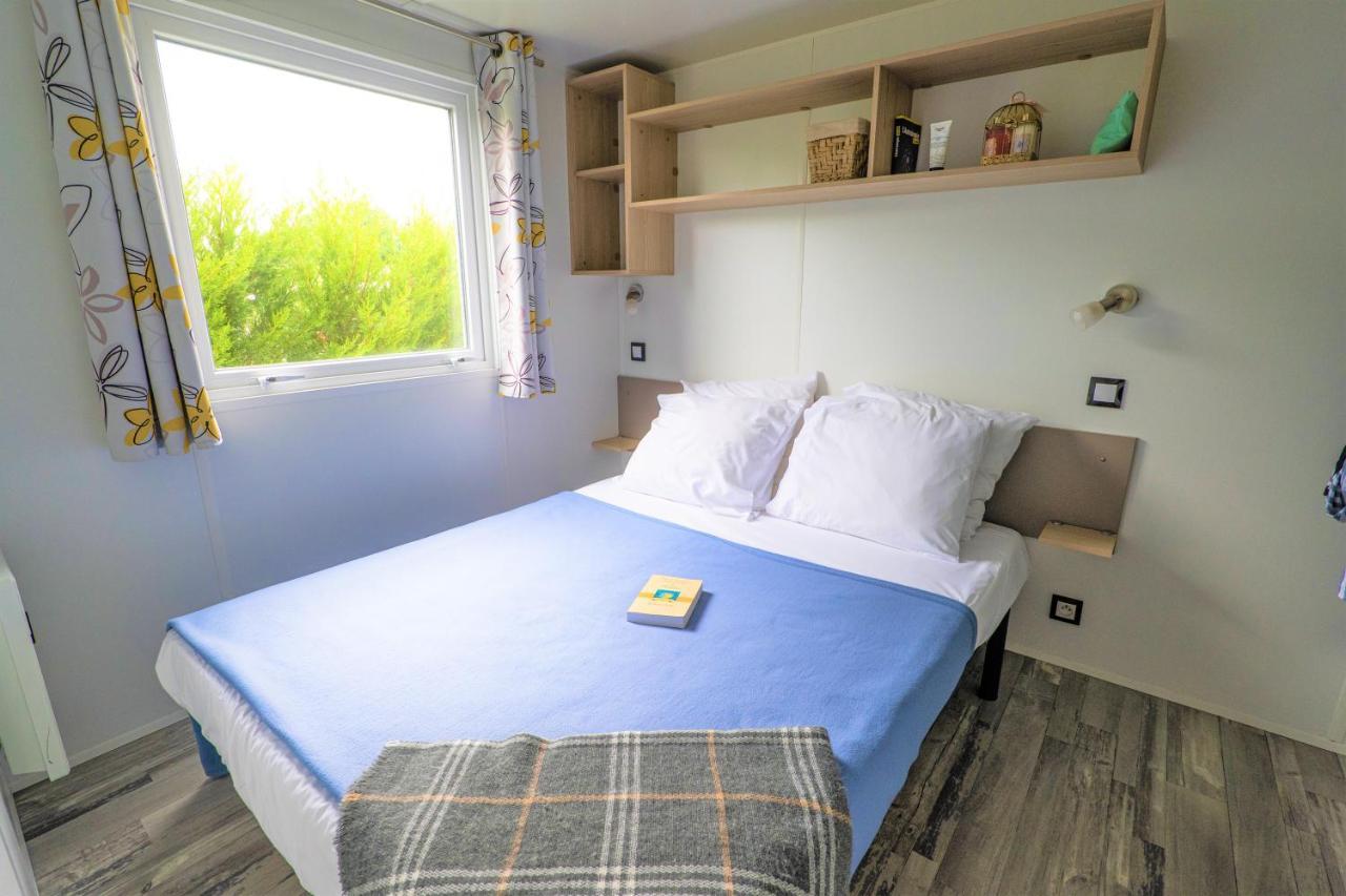 Camping Country Park Touquin - Site Officiel - Next To Disneyland Paris Zewnętrze zdjęcie
