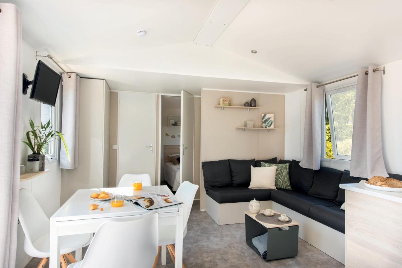 Camping Country Park Touquin - Site Officiel - Next To Disneyland Paris Zewnętrze zdjęcie